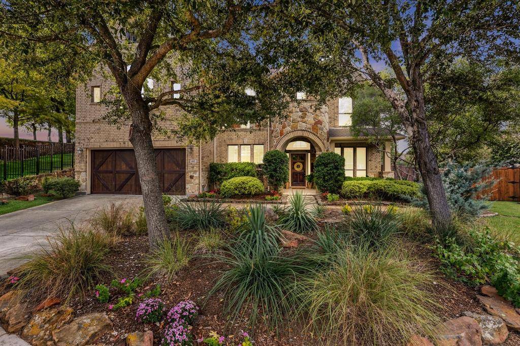 405 James Herndon Trail, Mckinney, TX 75071