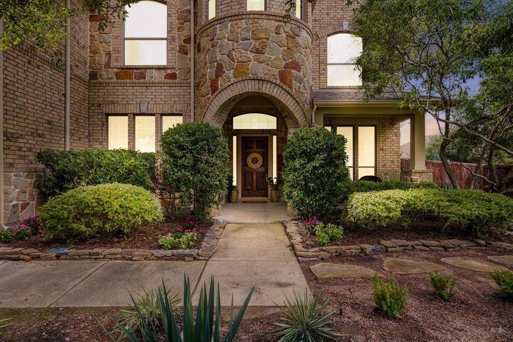 405 James Herndon Trail, Mckinney, TX 75071