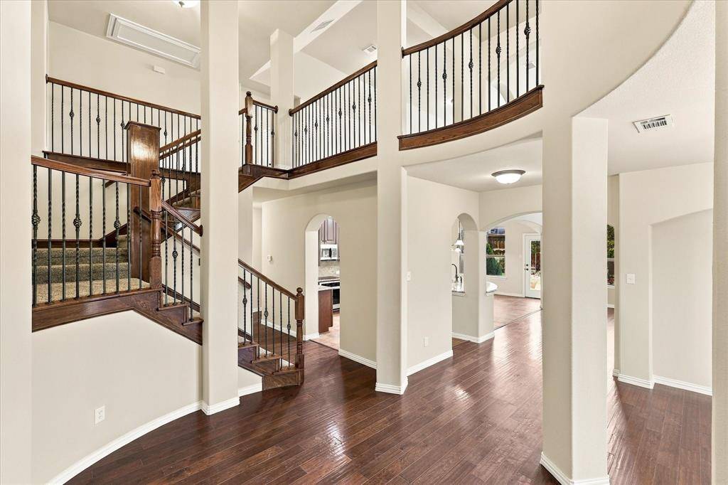 405 James Herndon Trail, Mckinney, TX 75071