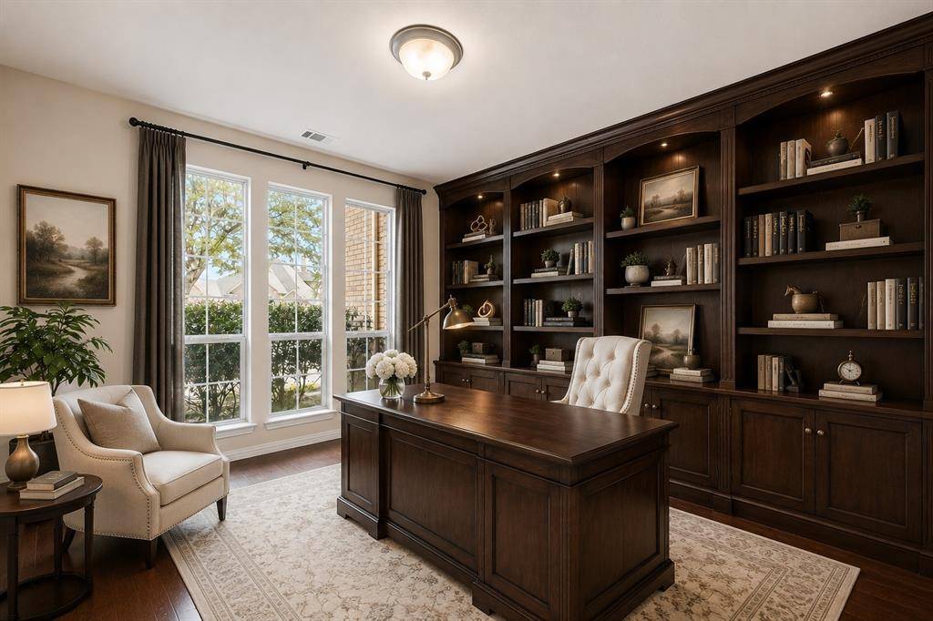 405 James Herndon Trail, Mckinney, TX 75071