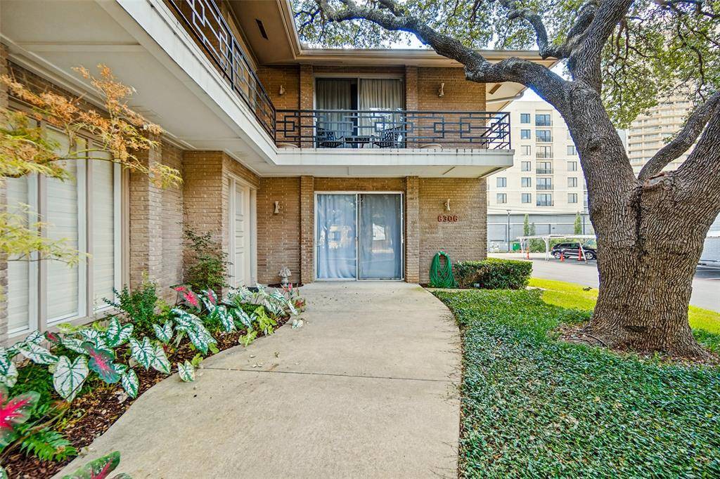 6306 Bandera Avenue #A, Dallas, TX 75225