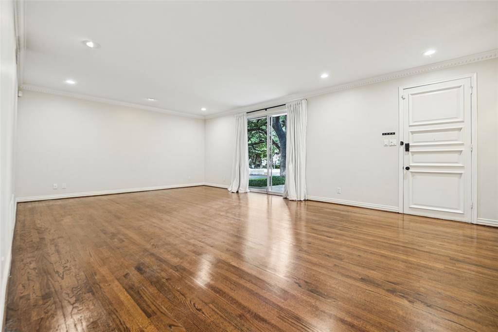 6306 Bandera Avenue #A, Dallas, TX 75225