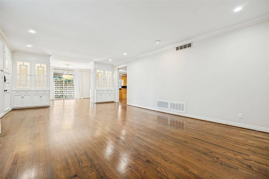 6306 Bandera Avenue #A, Dallas, TX 75225