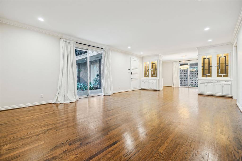 6306 Bandera Avenue #A, Dallas, TX 75225