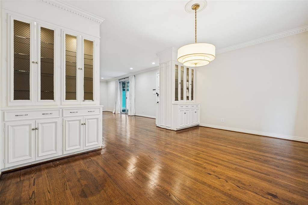 6306 Bandera Avenue #A, Dallas, TX 75225