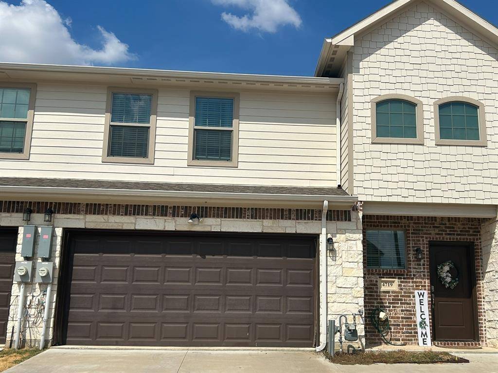 4719 Amal Saleh Drive, Irving, TX 75061