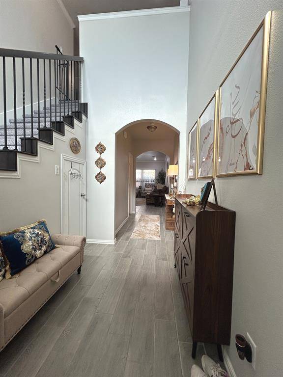 4719 Amal Saleh Drive, Irving, TX 75061