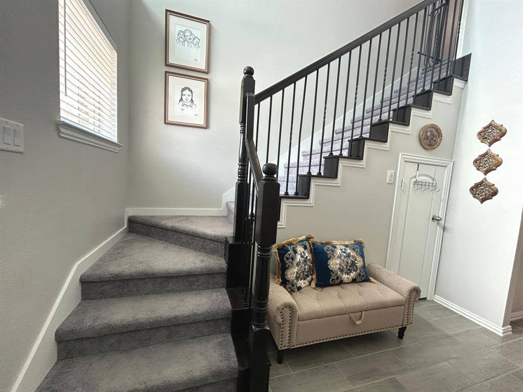 4719 Amal Saleh Drive, Irving, TX 75061