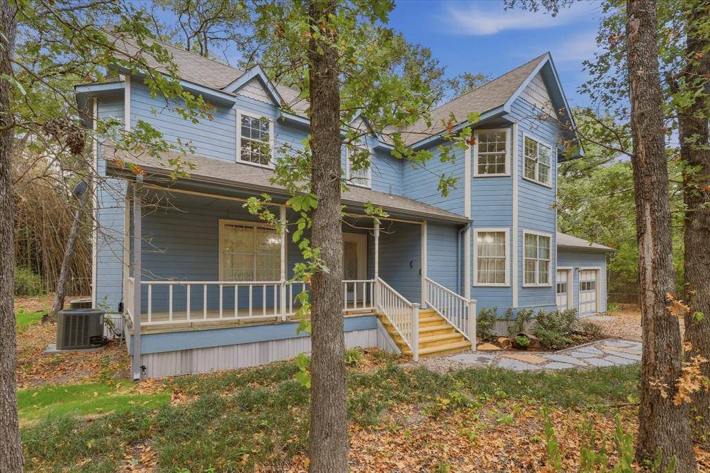 2096 Private Road 3340, Greenville, TX 75402