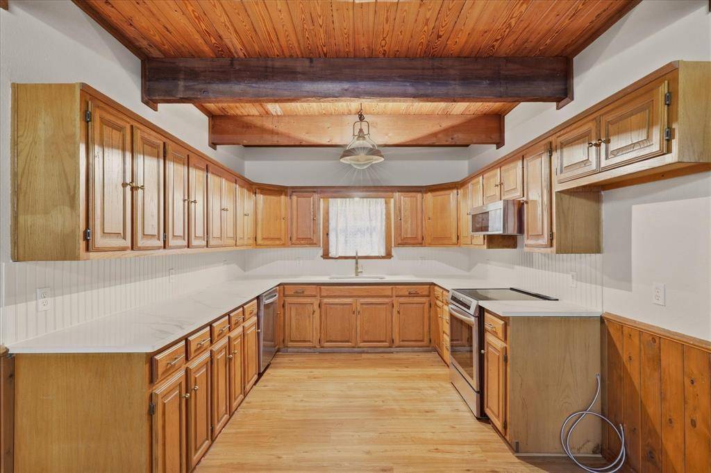 2096 Private Road 3340, Greenville, TX 75402