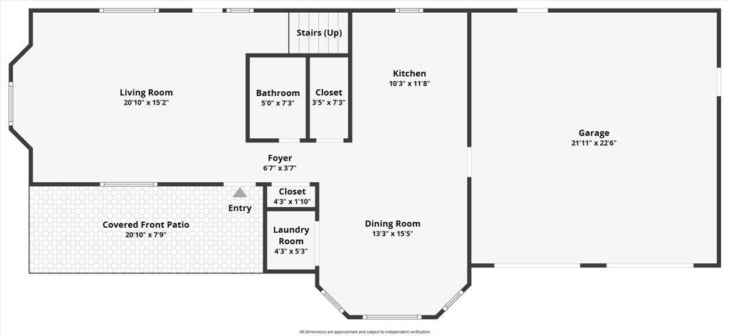 2096 Private Road 3340, Greenville, TX 75402