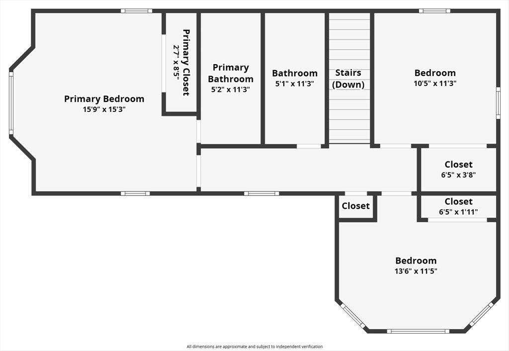 2096 Private Road 3340, Greenville, TX 75402