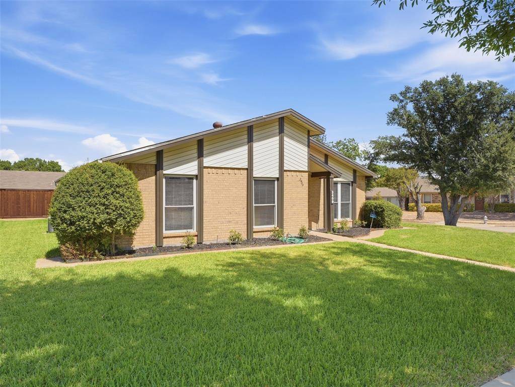 2409 Raintree Drive, Plano, TX 75074