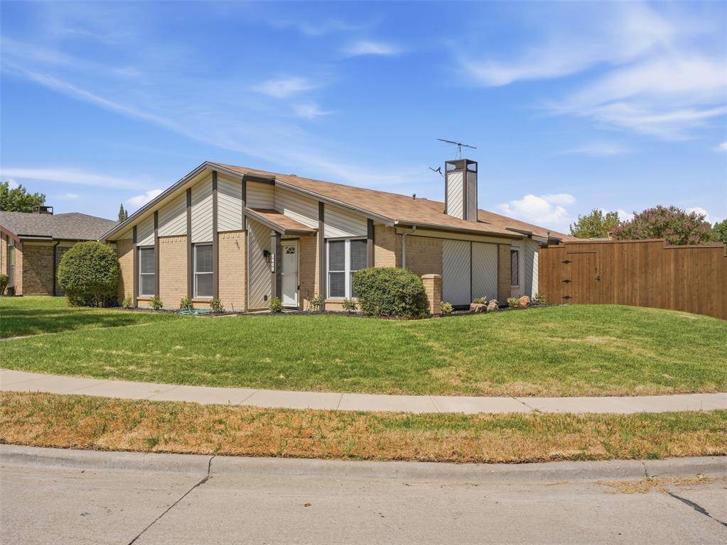 2409 Raintree Drive, Plano, TX 75074