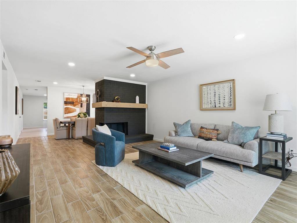 2409 Raintree Drive, Plano, TX 75074