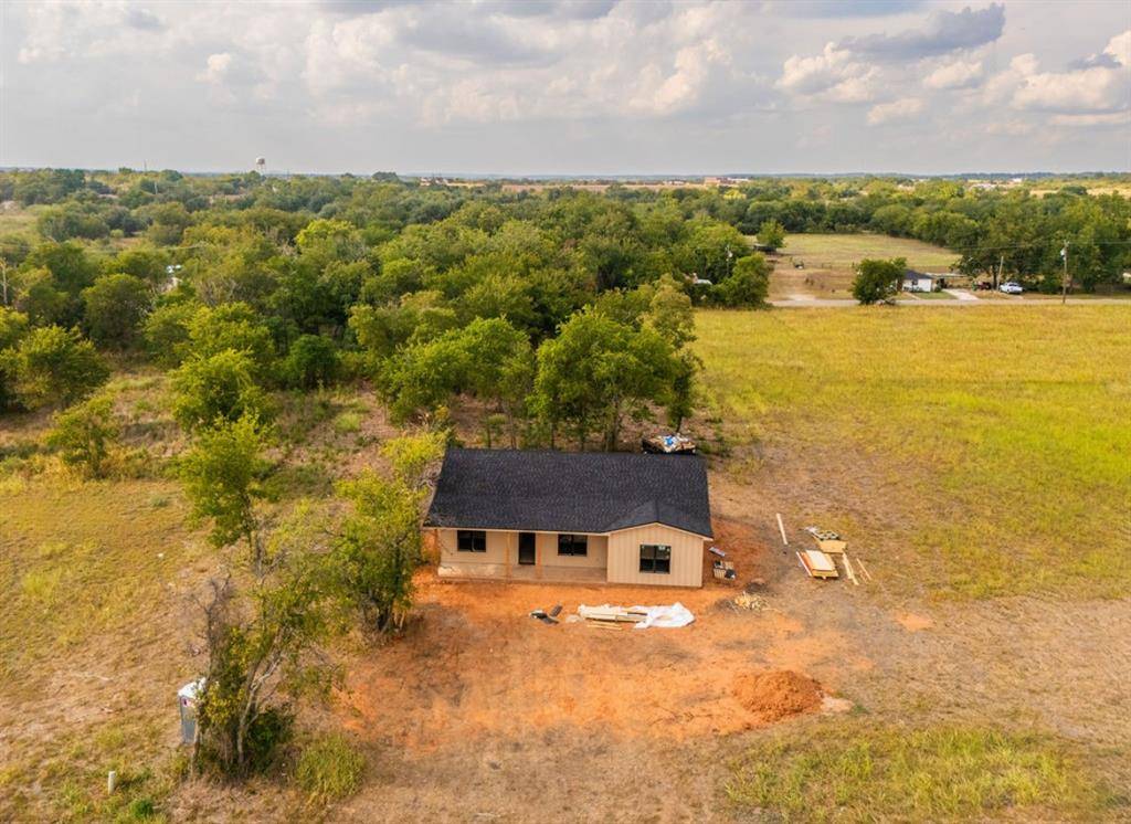 506 F Street, Meridian, TX 76665