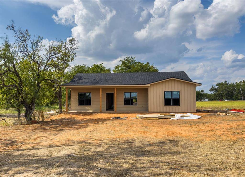 506 F Street, Meridian, TX 76665