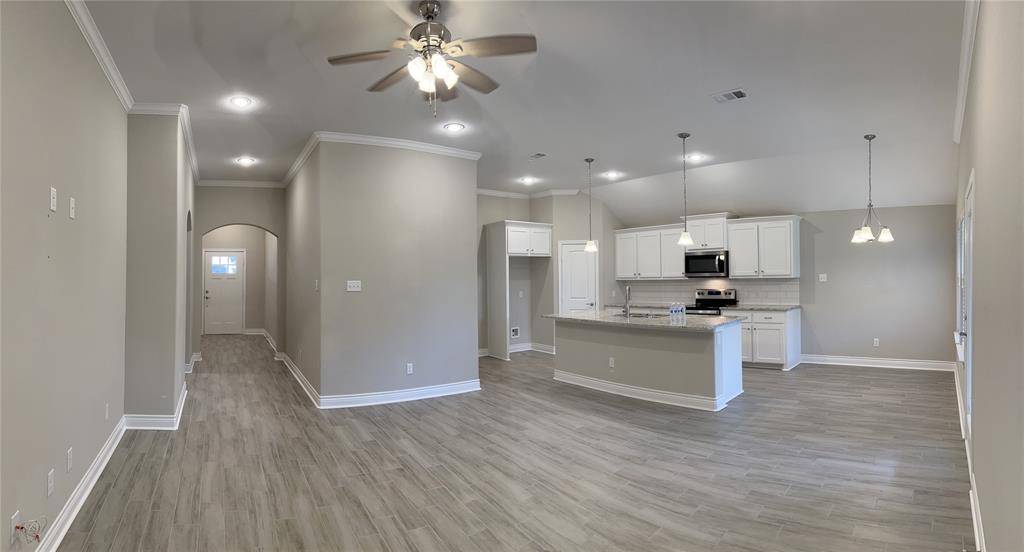 1004 Hardaway Drive, Greenville, TX 75402