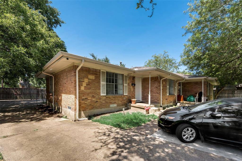 902 Spring Valley #A Plaza, Richardson, TX 75080