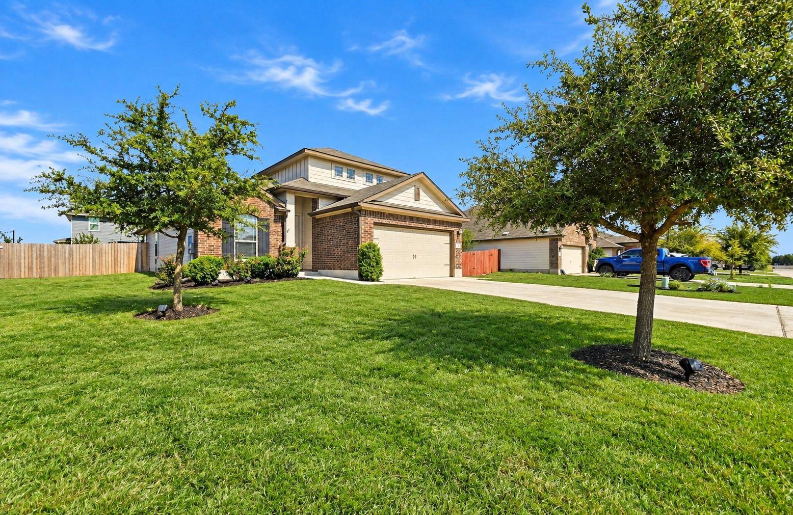 642 Evening Star, Kyle, TX 78640