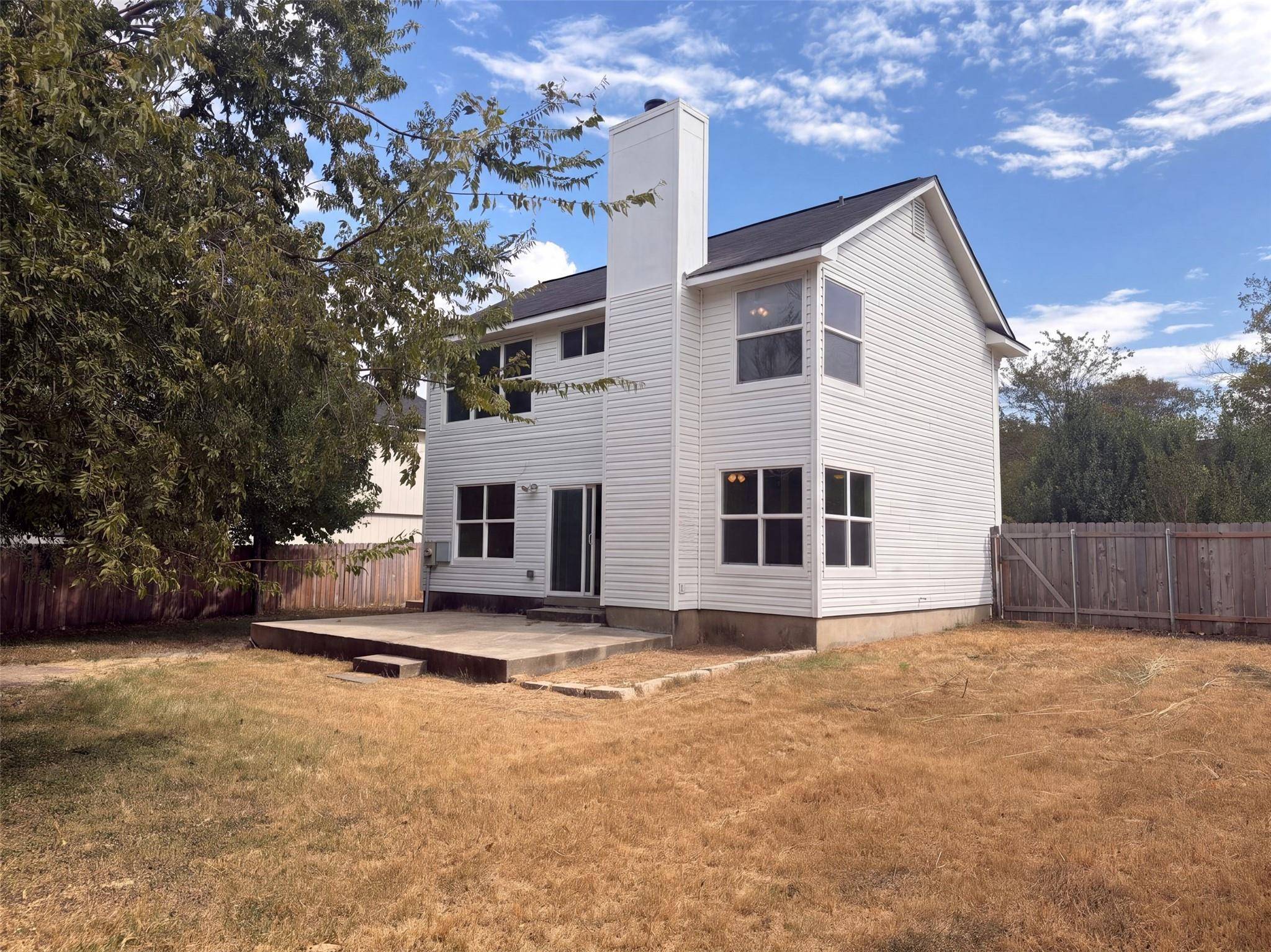 1200 Green Terrace DR, Round Rock, TX 78664
