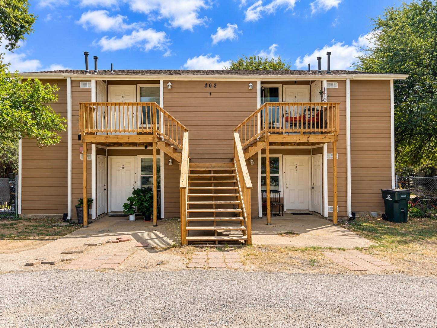 402 Algerita DR, Georgetown, TX 78628
