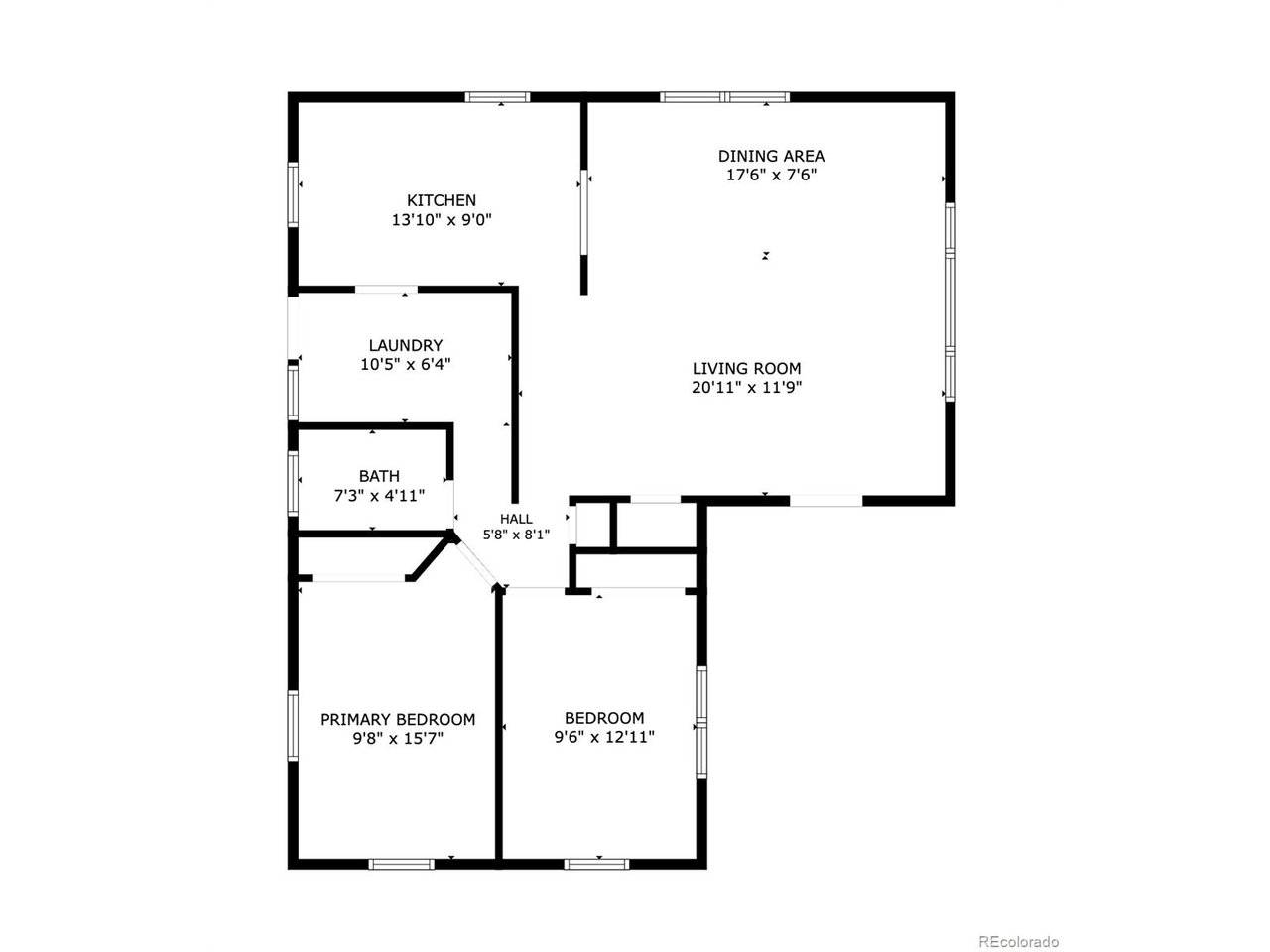 1310 Strong, Brighton, CO 80601