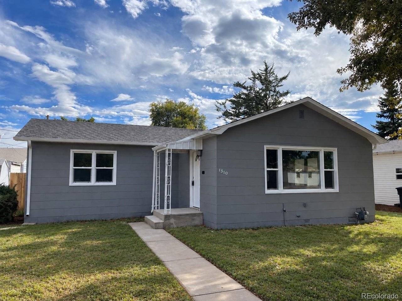 1310 Strong, Brighton, CO 80601