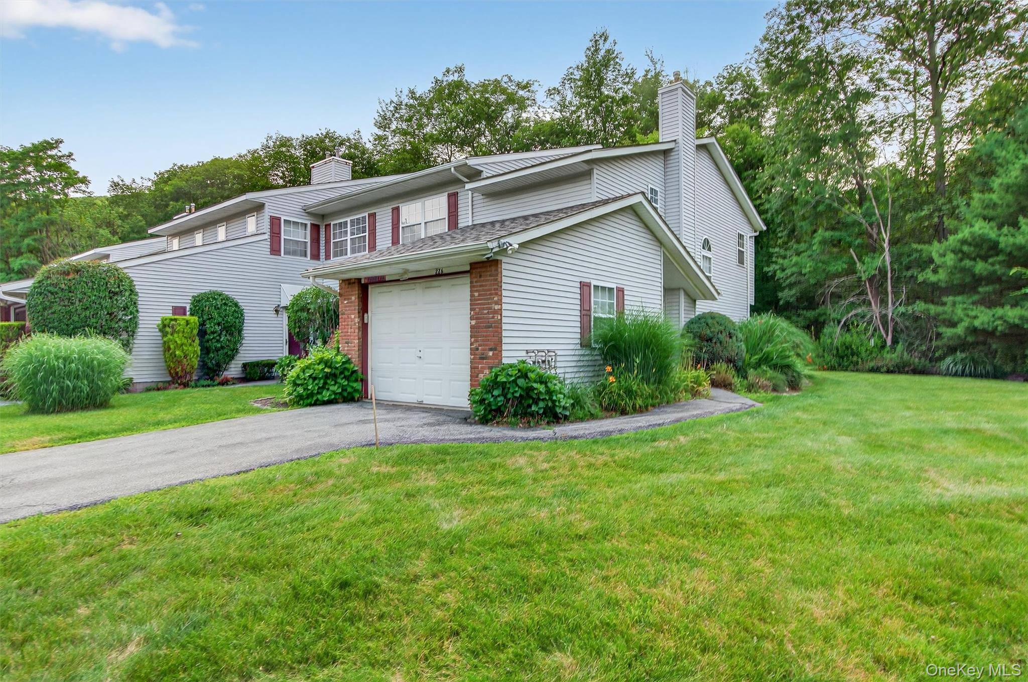 226 Eagleton DR, Monroe, NY 10950
