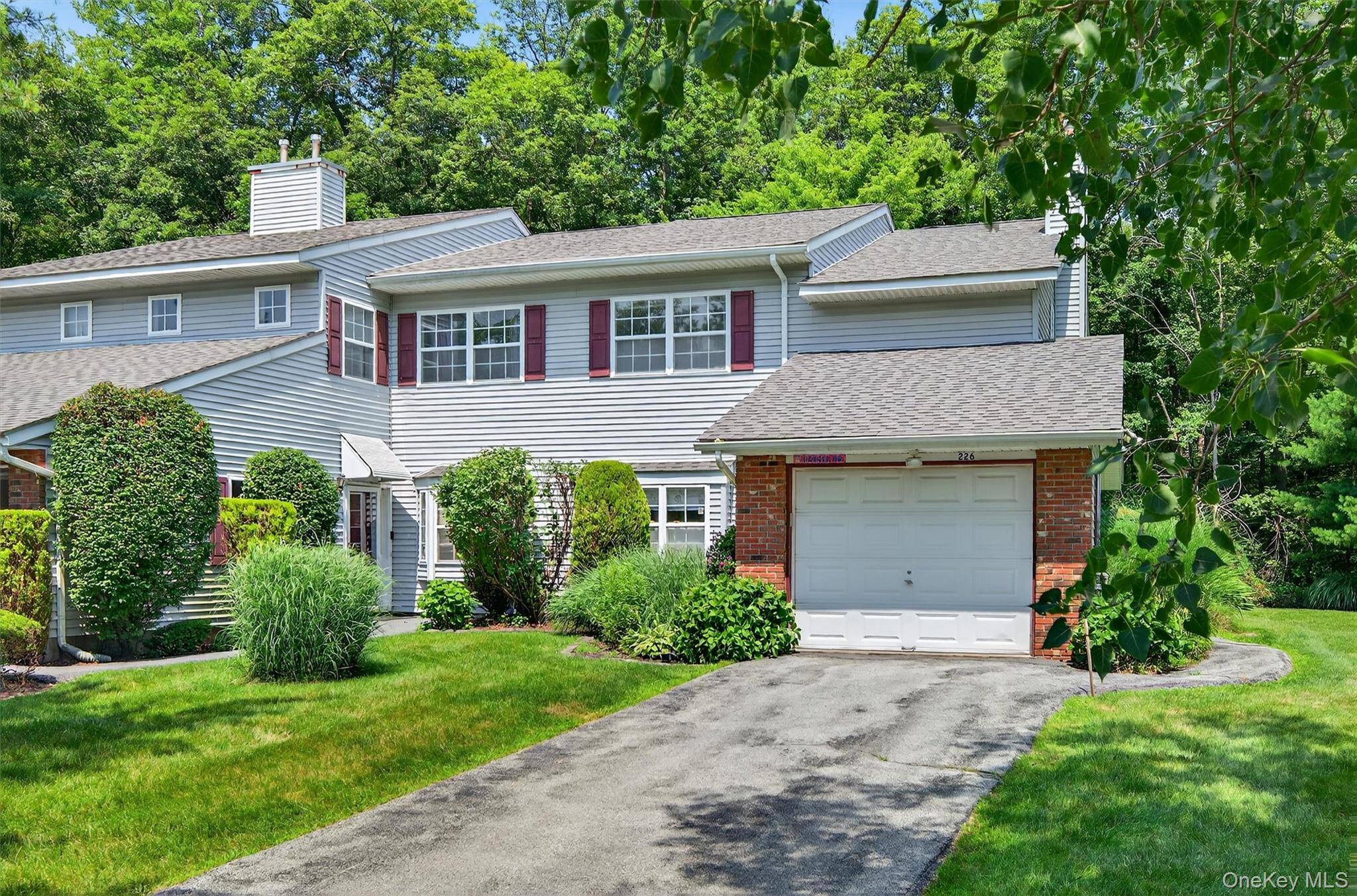 226 Eagleton DR, Monroe, NY 10950