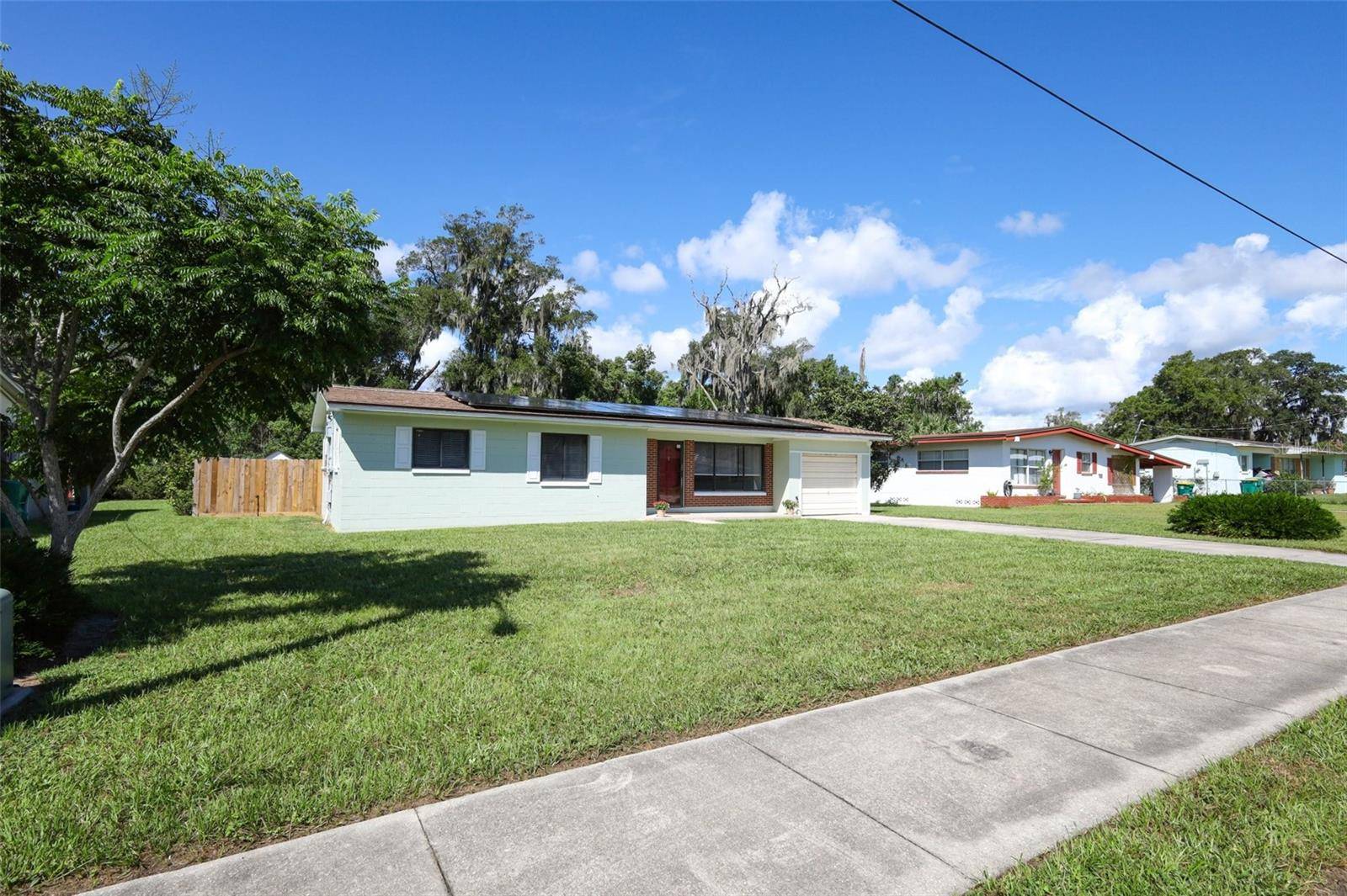 506 S ELSASSER ST, Deland, FL 32720