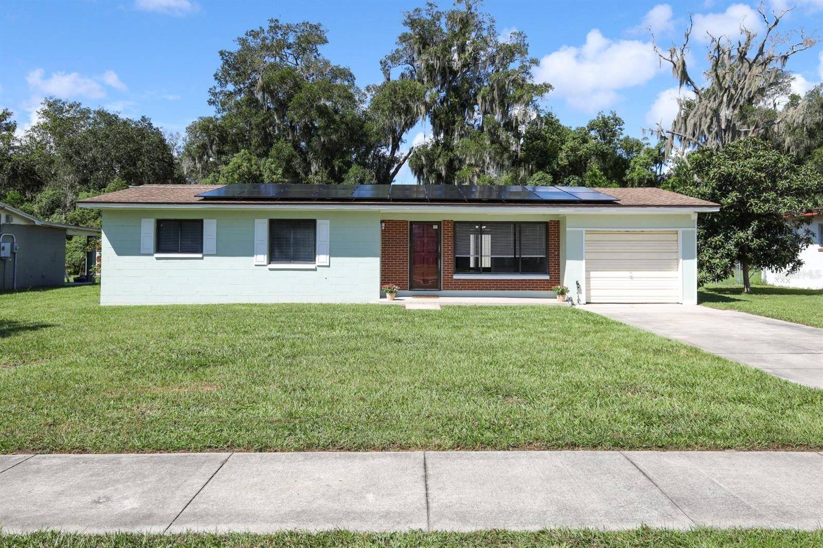 506 S ELSASSER ST, Deland, FL 32720