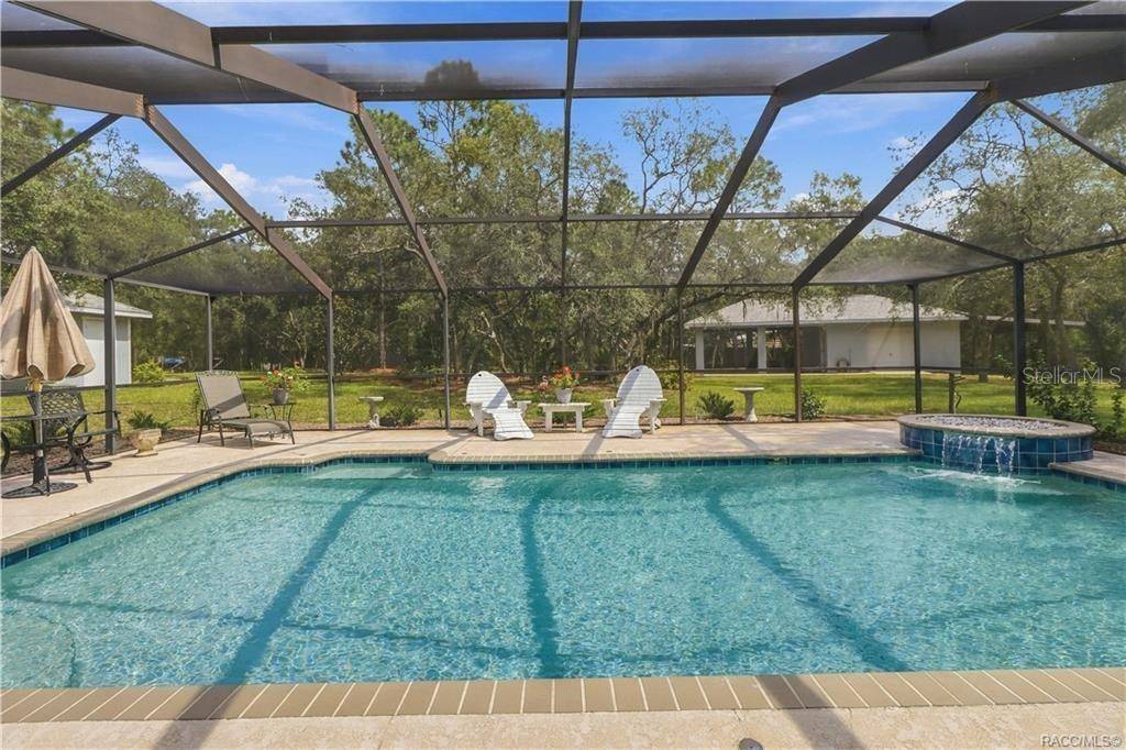 2593 S COLUMBINE AVE, Homosassa, FL 34448