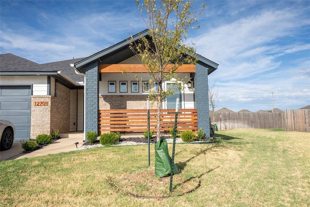 12701 NW 4th ST, Yukon, OK 73099