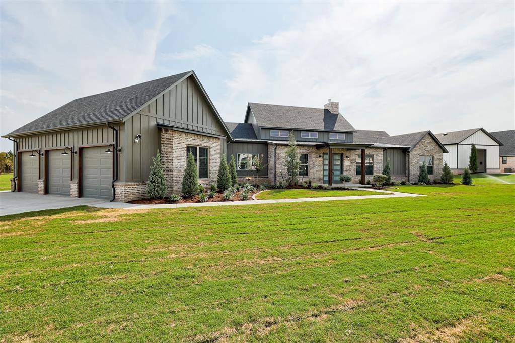 13254 Lost Creek BLVD, Edmond, OK 73034