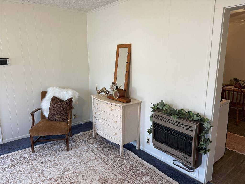 412 E Grand ST, Wetumka, OK 74883