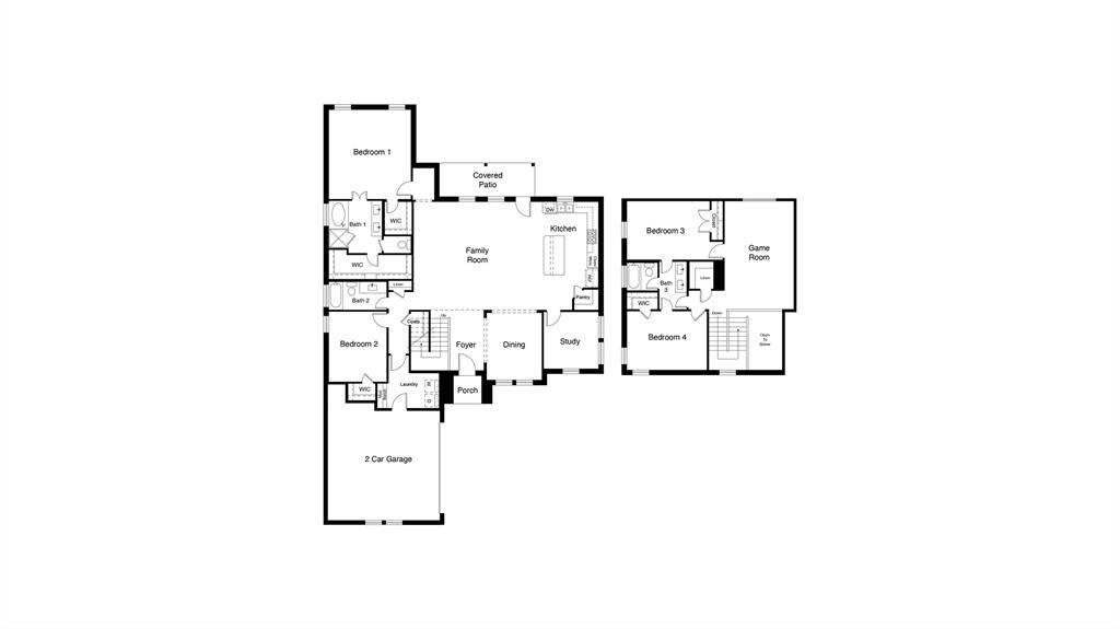 4931 SIMMENTAL Drive, Arlington, TX 76001