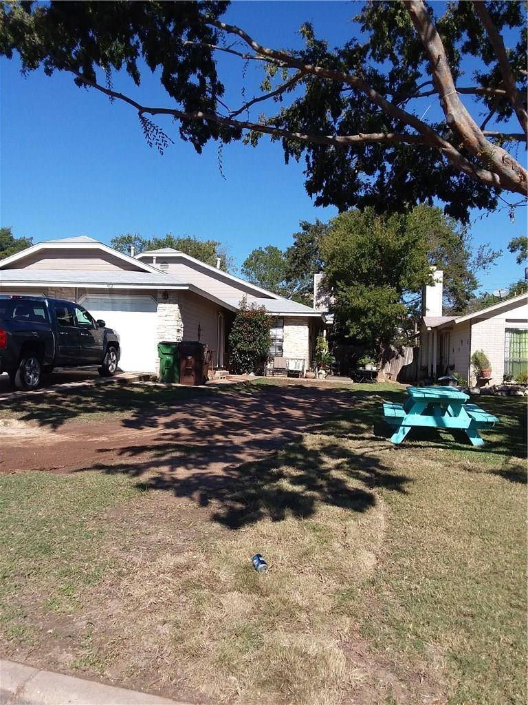 412 CYPRESS LN #412, Round Rock, TX 78664