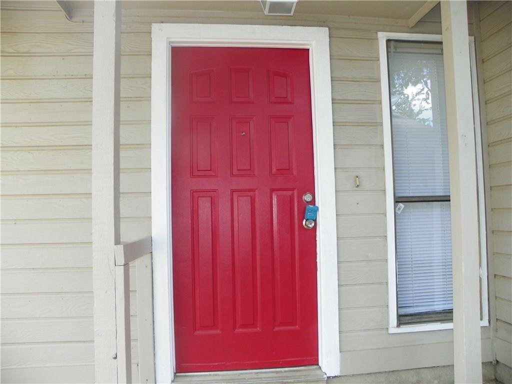 412 CYPRESS LN #412, Round Rock, TX 78664