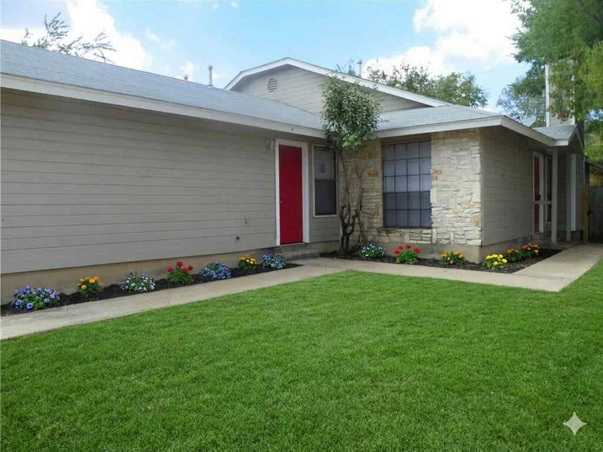 412 CYPRESS LN #412, Round Rock, TX 78664