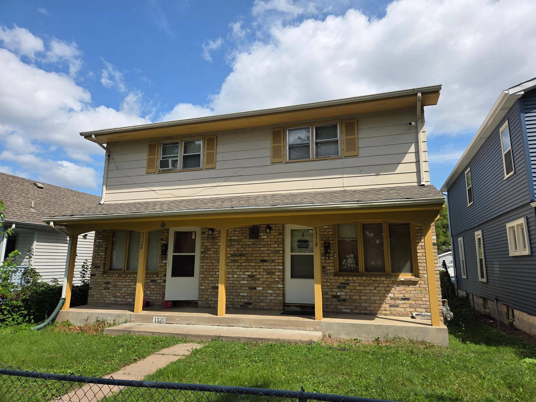 1318 Thomas AVE N, Minneapolis, MN 55411