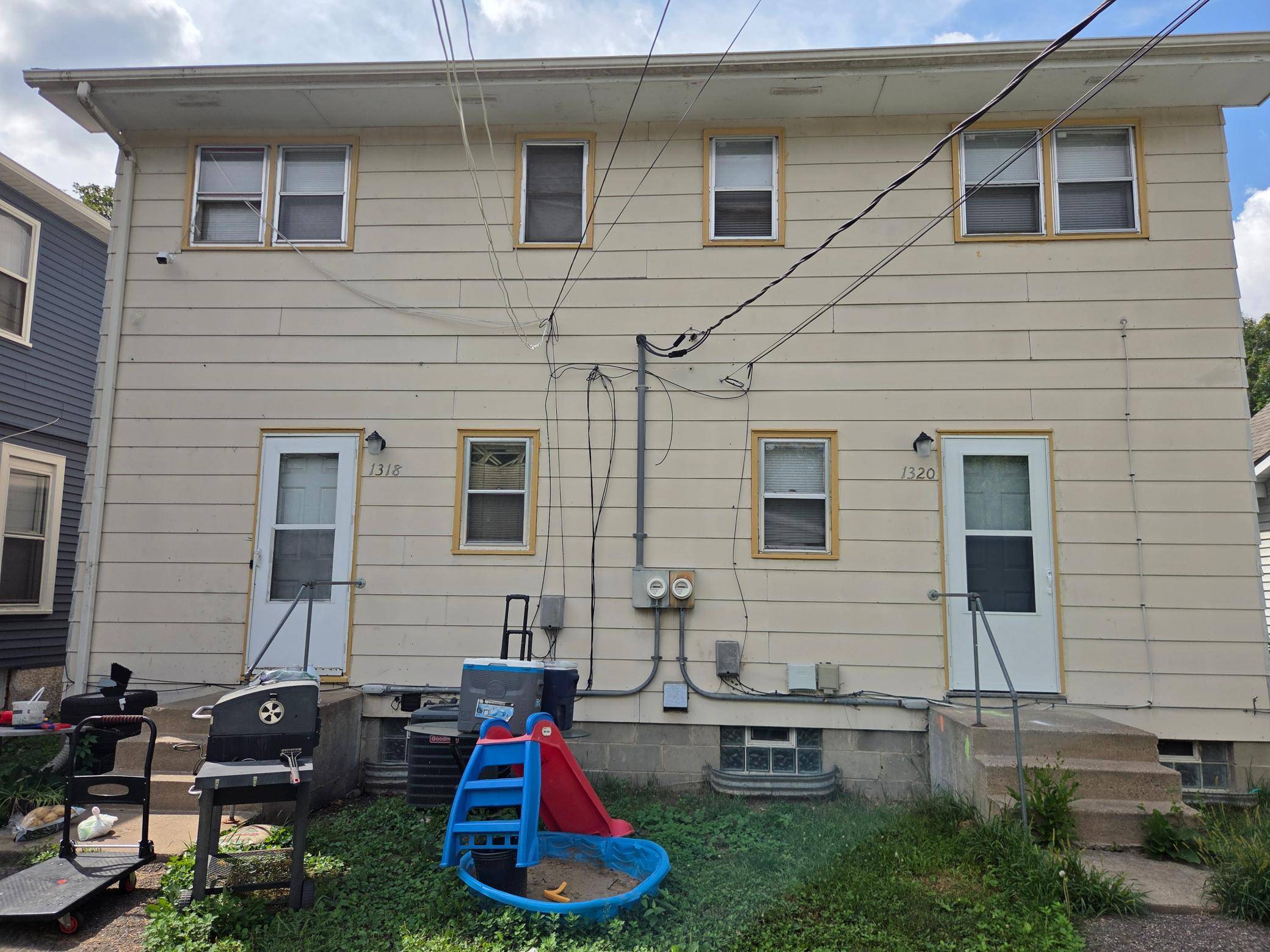 1318 Thomas AVE N, Minneapolis, MN 55411
