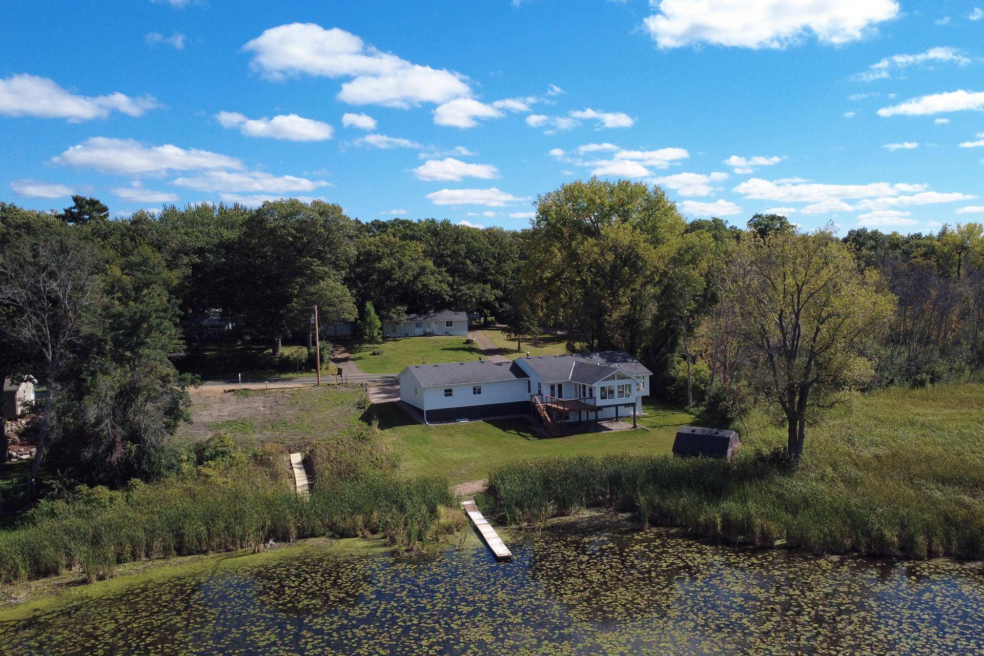 12056 Everton AVE N, White Bear Lake, MN 55110