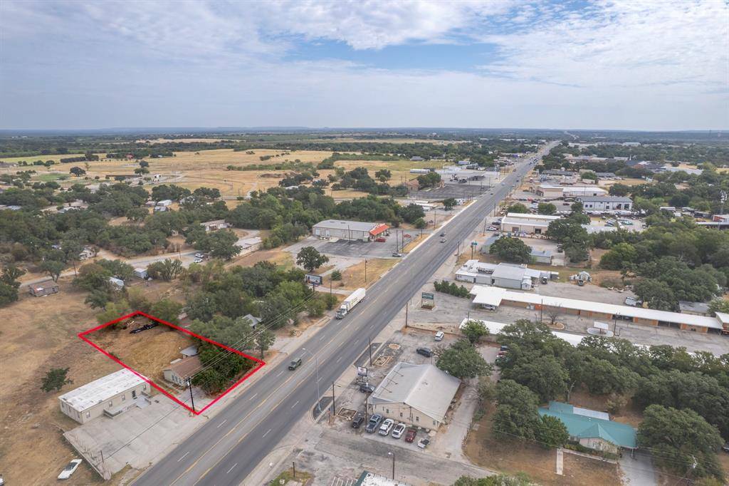 706 Early Blvd, Early, TX 76802