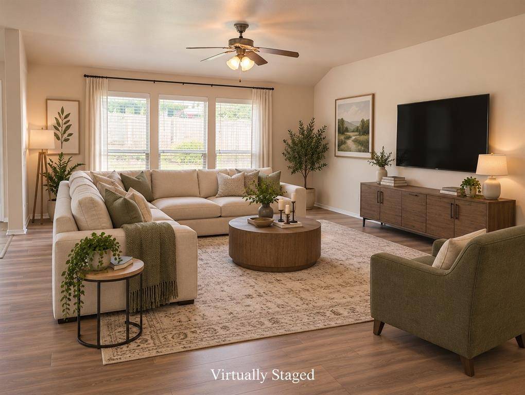 1817 Pecan Grove Drive, Anna, TX 75409