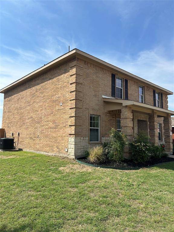 1916 Lemita Drive, Lancaster, TX 75146