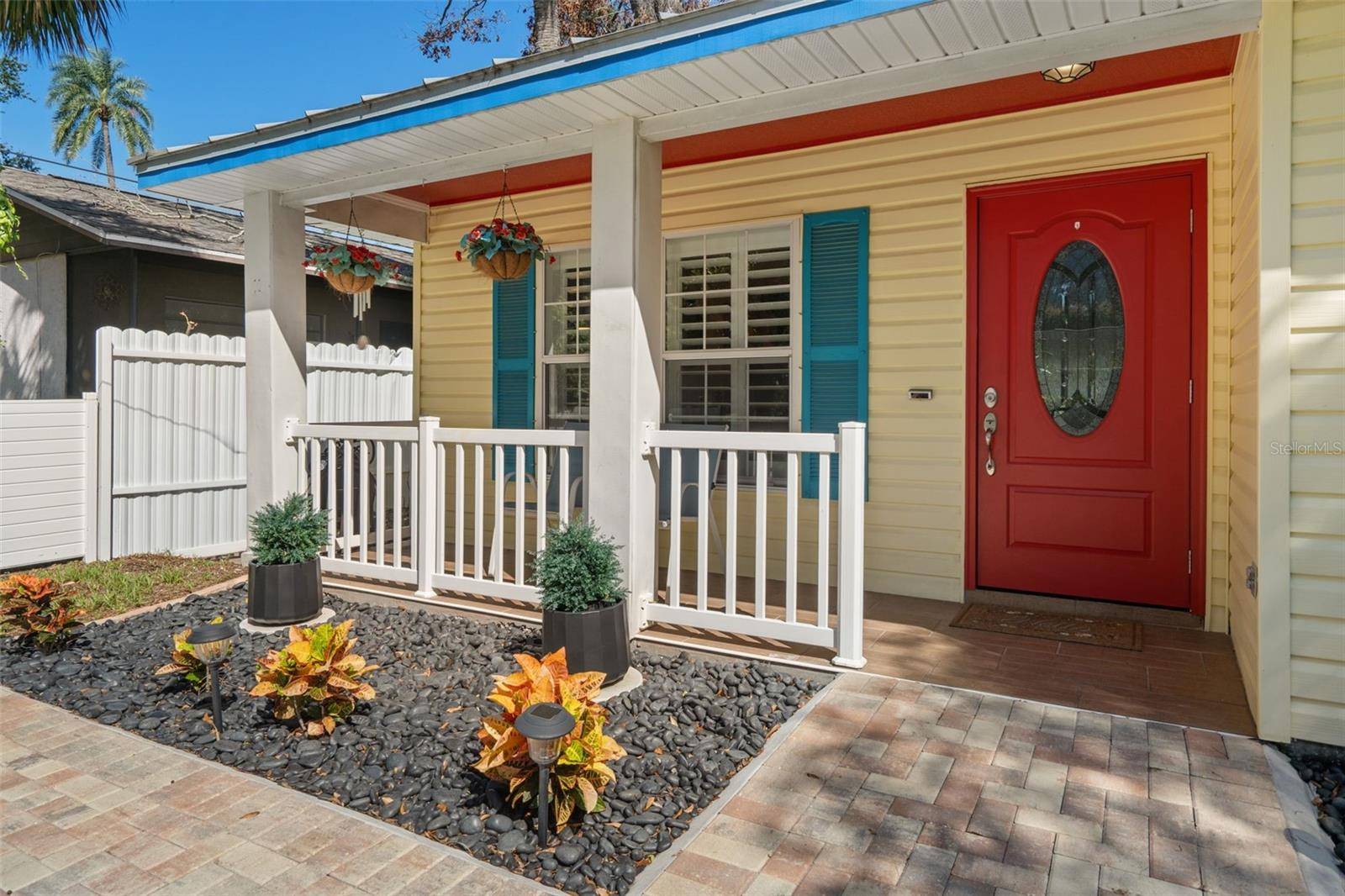 5715 INDIANA AVE, New Port Richey, FL 34652
