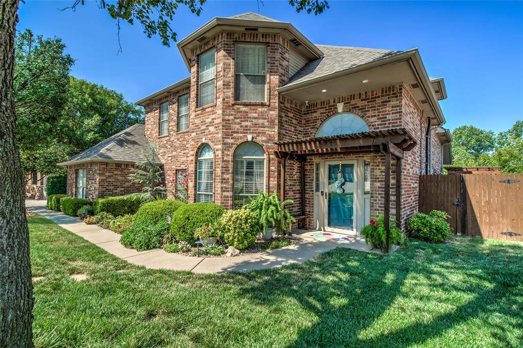 19509 Yearling WAY, Edmond, OK 73012