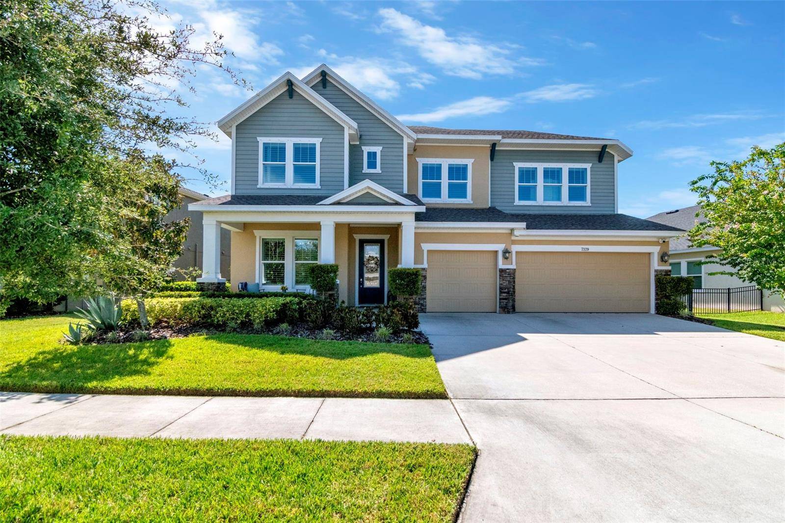 7329 PARADISO DR, Apollo Beach, FL 33572
