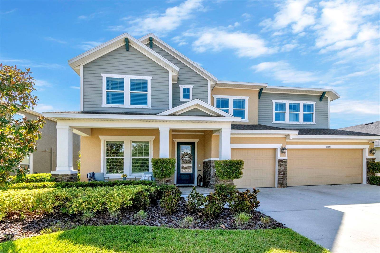 7329 PARADISO DR, Apollo Beach, FL 33572